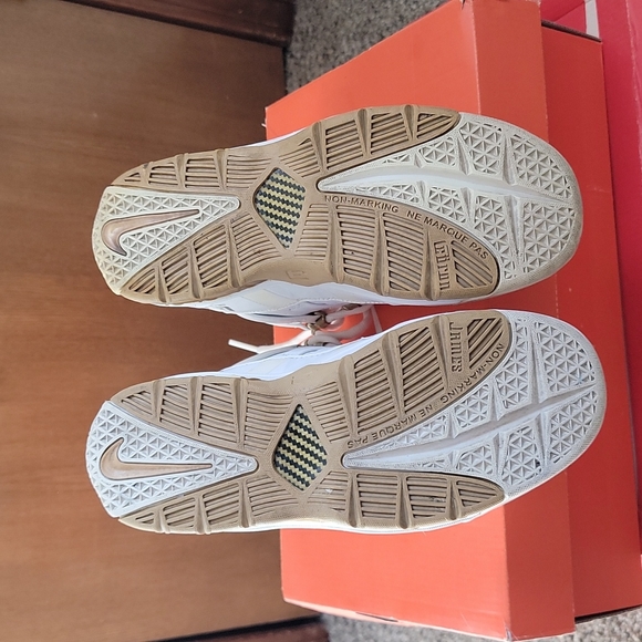 ✔️NIKE LEBRON 3 WEST COAST✔️ - Picture 5 of 7